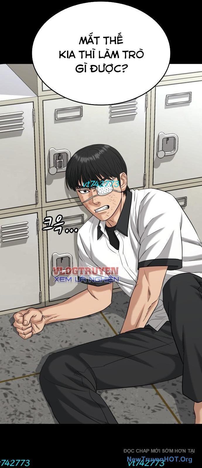 Minh Vương Chapter 29 - 9