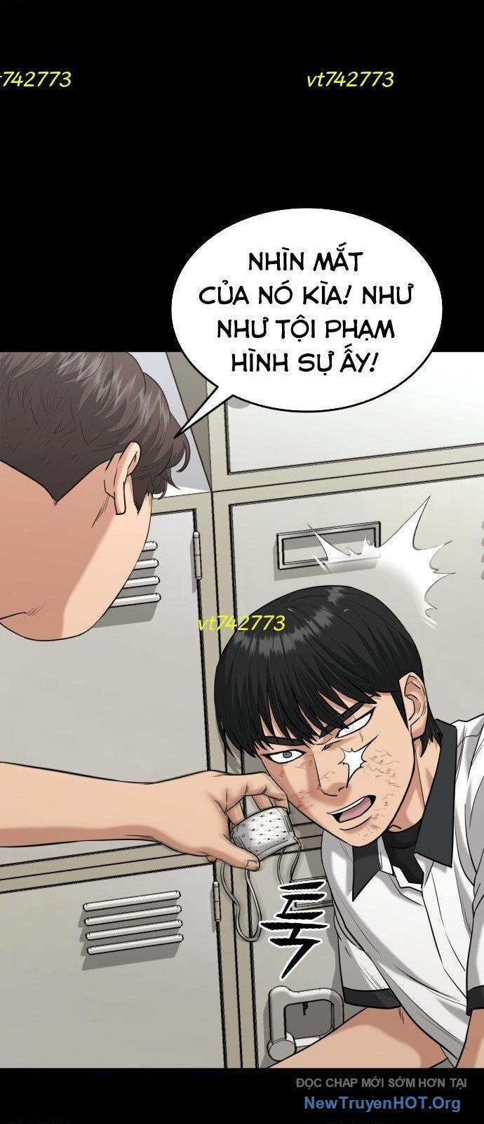 Minh Vương Chapter 29 - 10