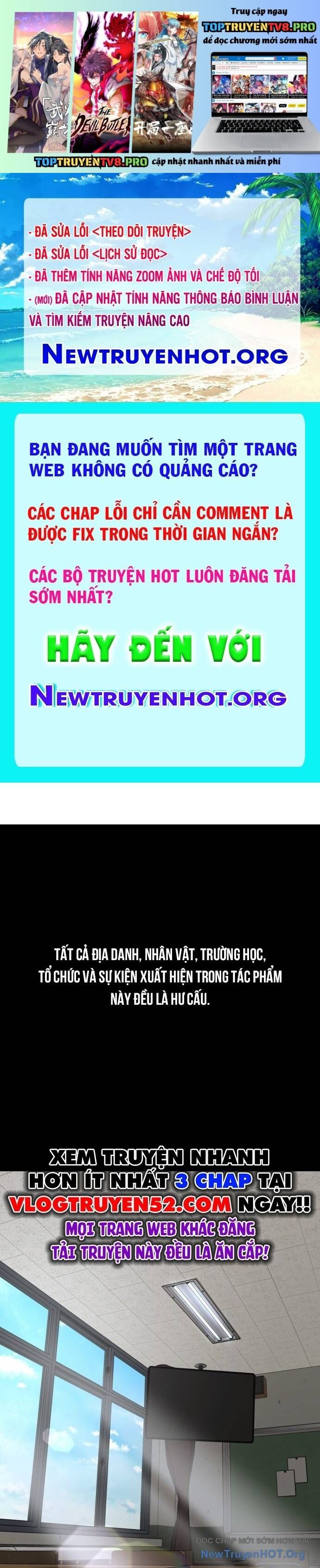 Minh Vương Chapter 30 - 2