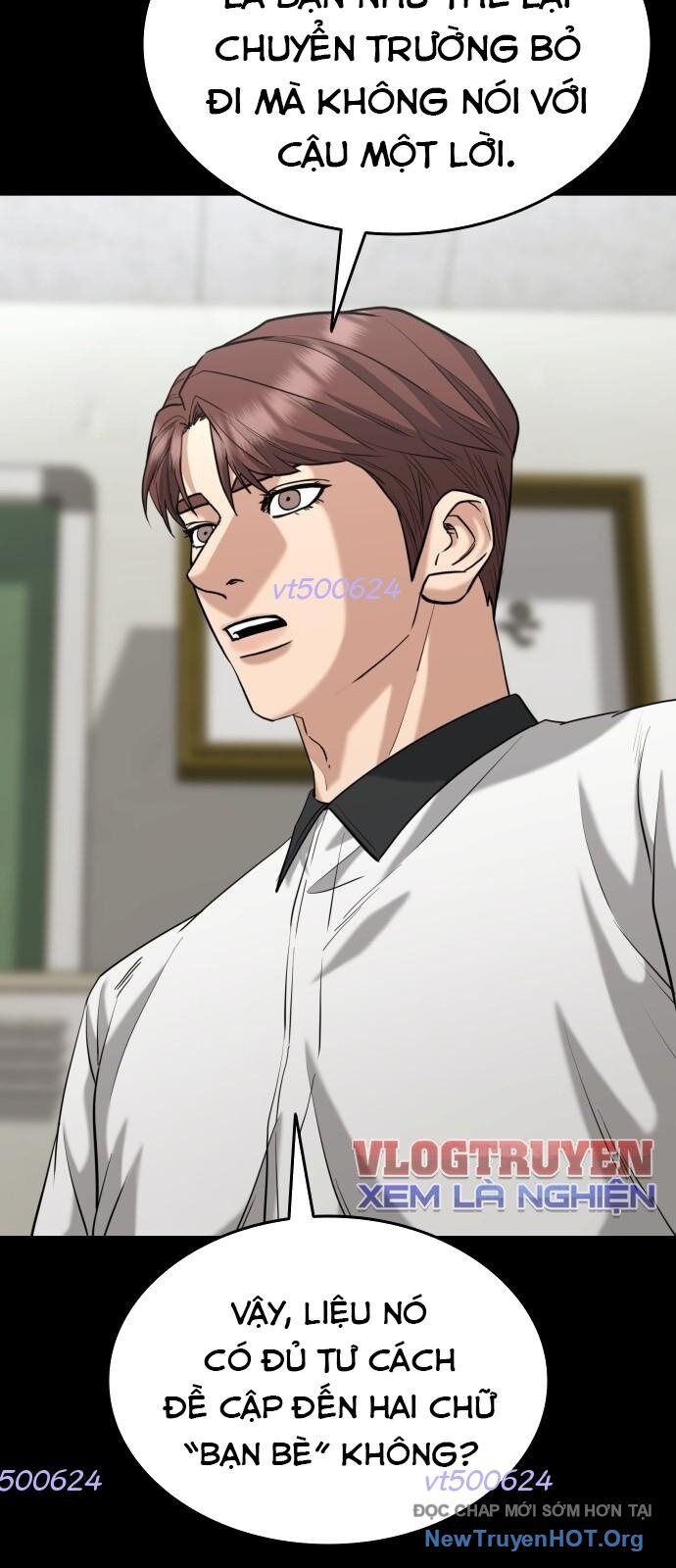 Minh Vương Chapter 30 - 11