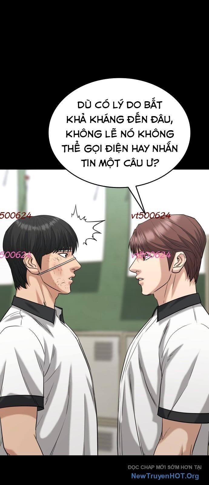 Minh Vương Chapter 30 - 14