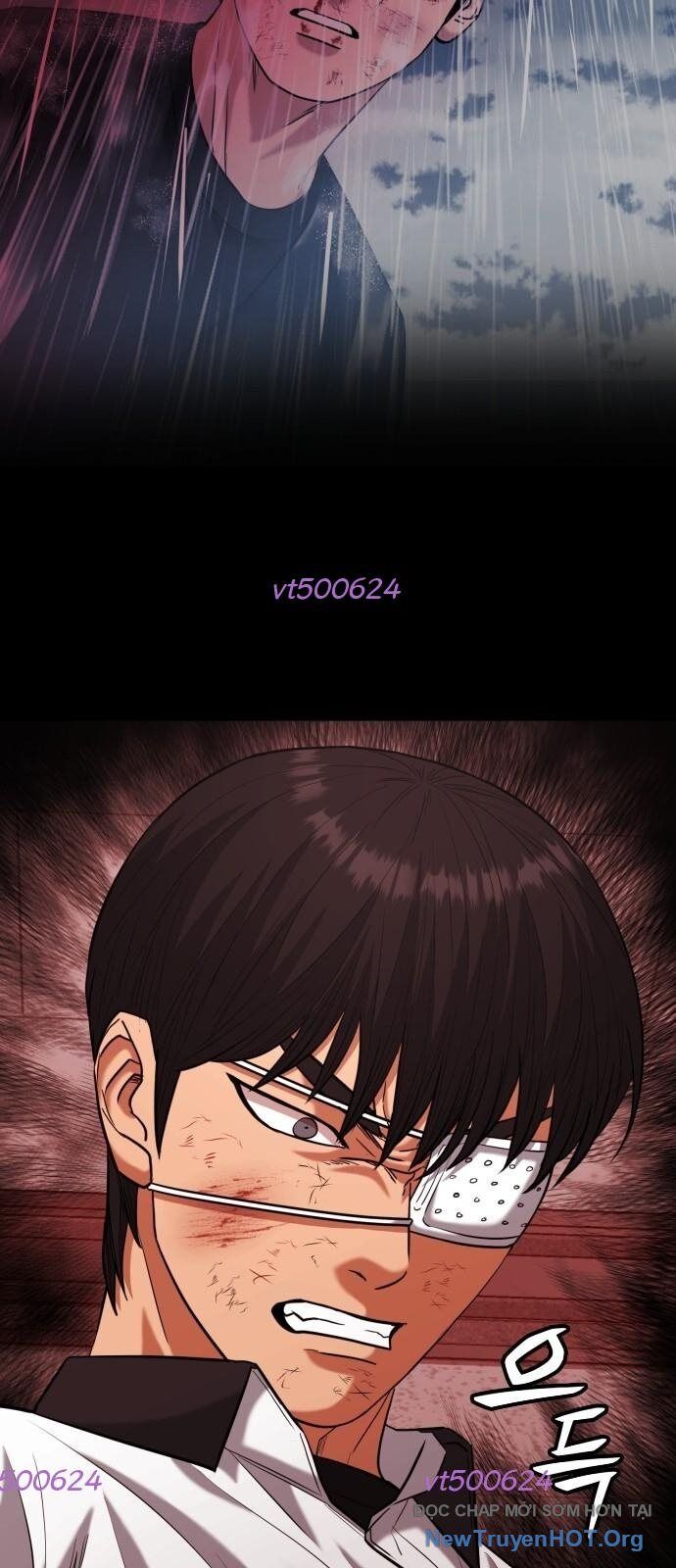 Minh Vương Chapter 30 - 16