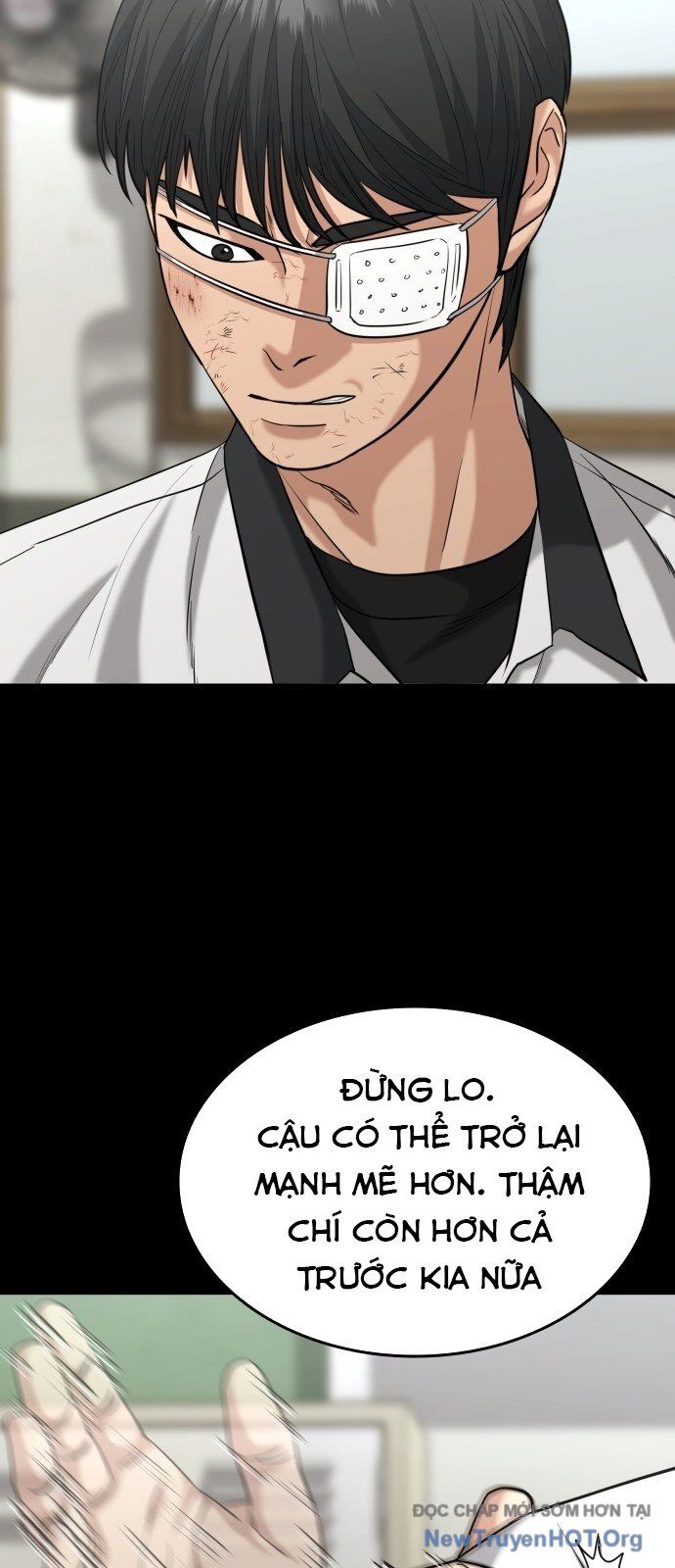 Minh Vương Chapter 30 - 21