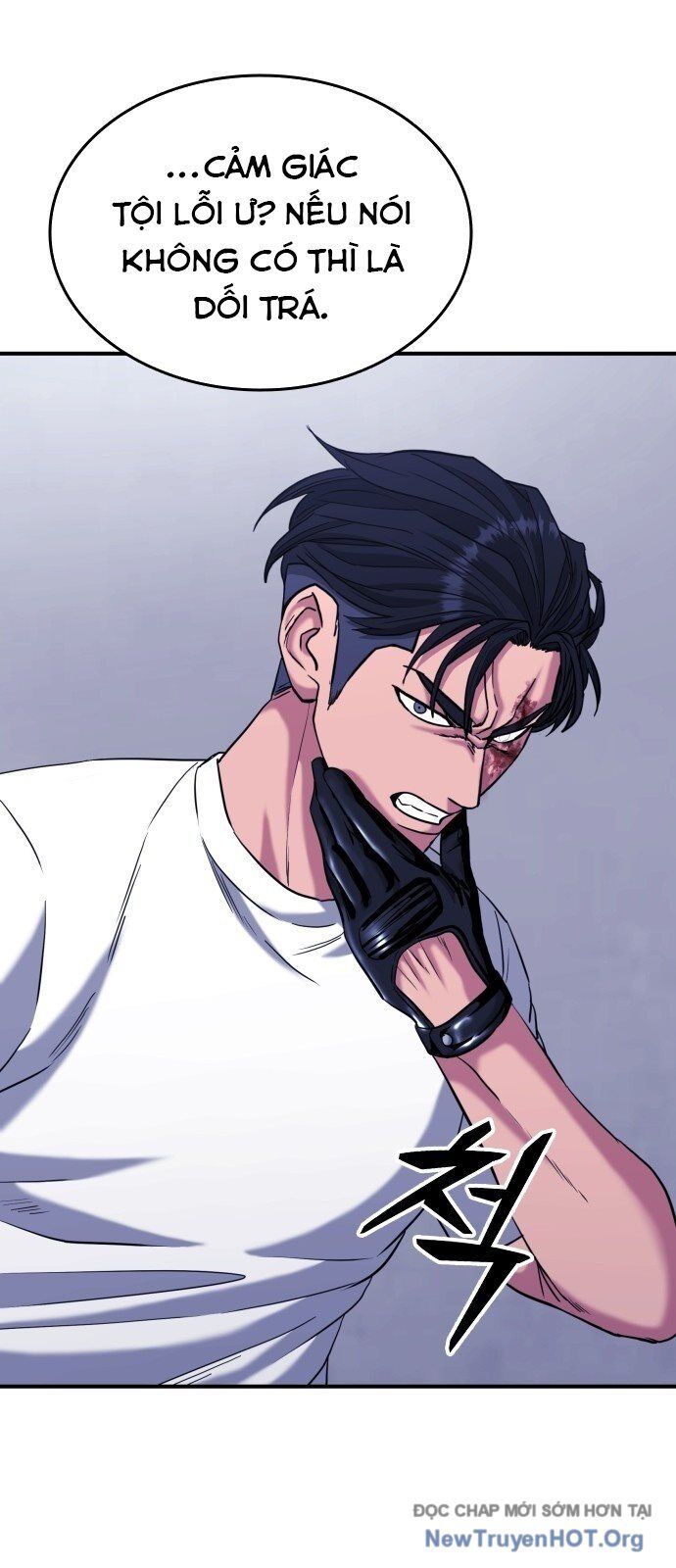 Minh Vương Chapter 30 - 33