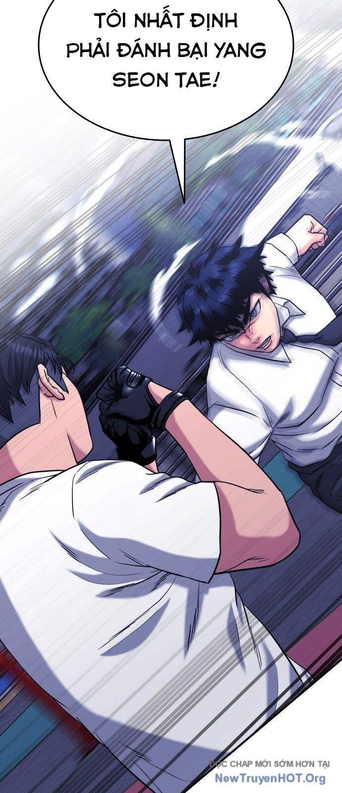 Minh Vương Chapter 30 - 35