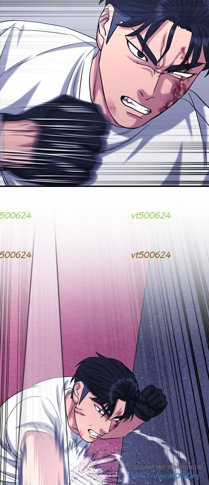 Minh Vương Chapter 30 - 39