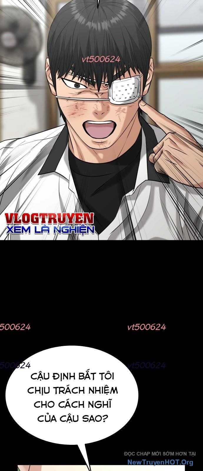 Minh Vương Chapter 30 - 5