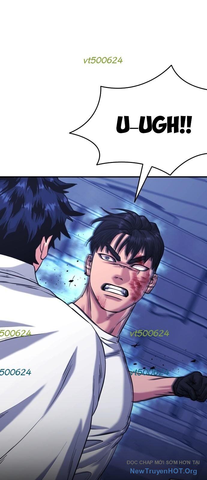 Minh Vương Chapter 30 - 45