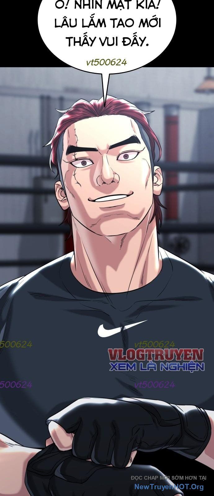 Minh Vương Chapter 30 - 50