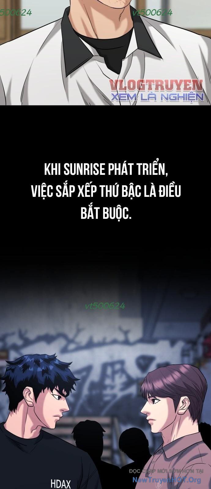 Minh Vương Chapter 30 - 7