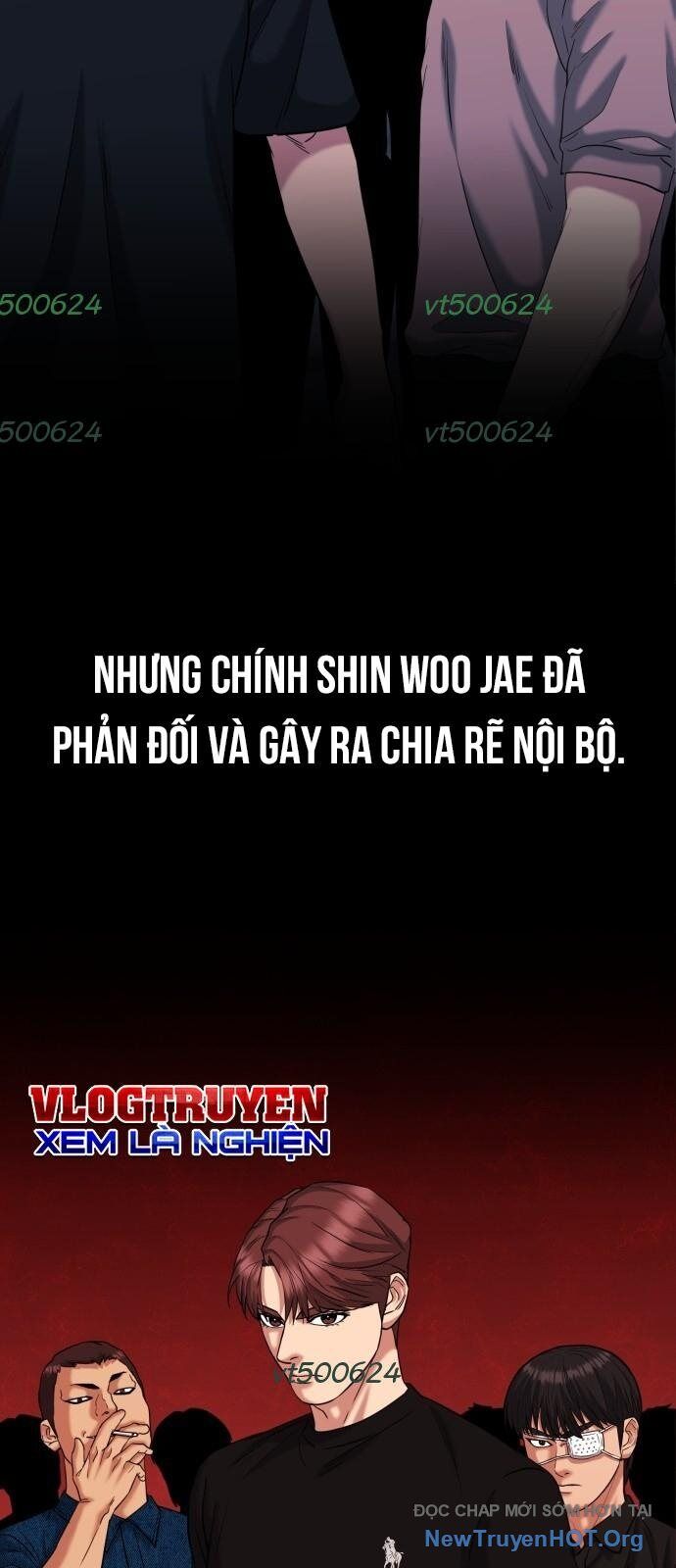 Minh Vương Chapter 30 - 8