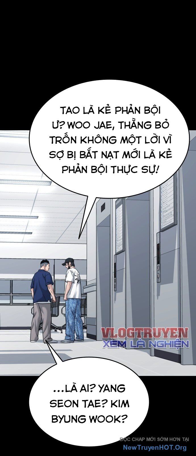 Minh Vương Chapter 30 - 83