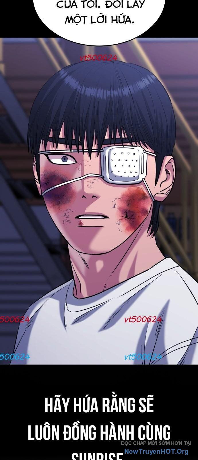 Minh Vương Chapter 30 - 100