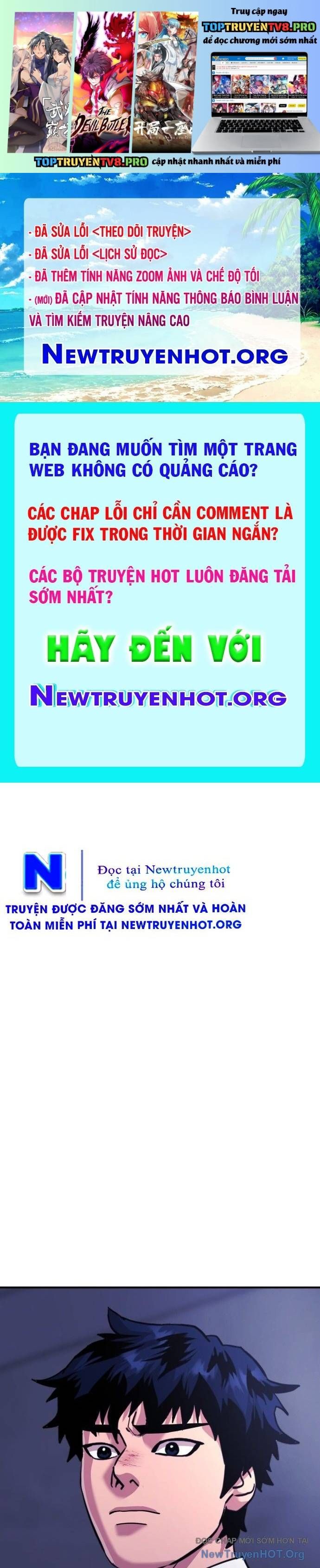 Minh Vương Chapter 31 - 2