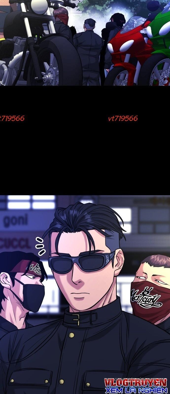 Minh Vương Chapter 31 - 14