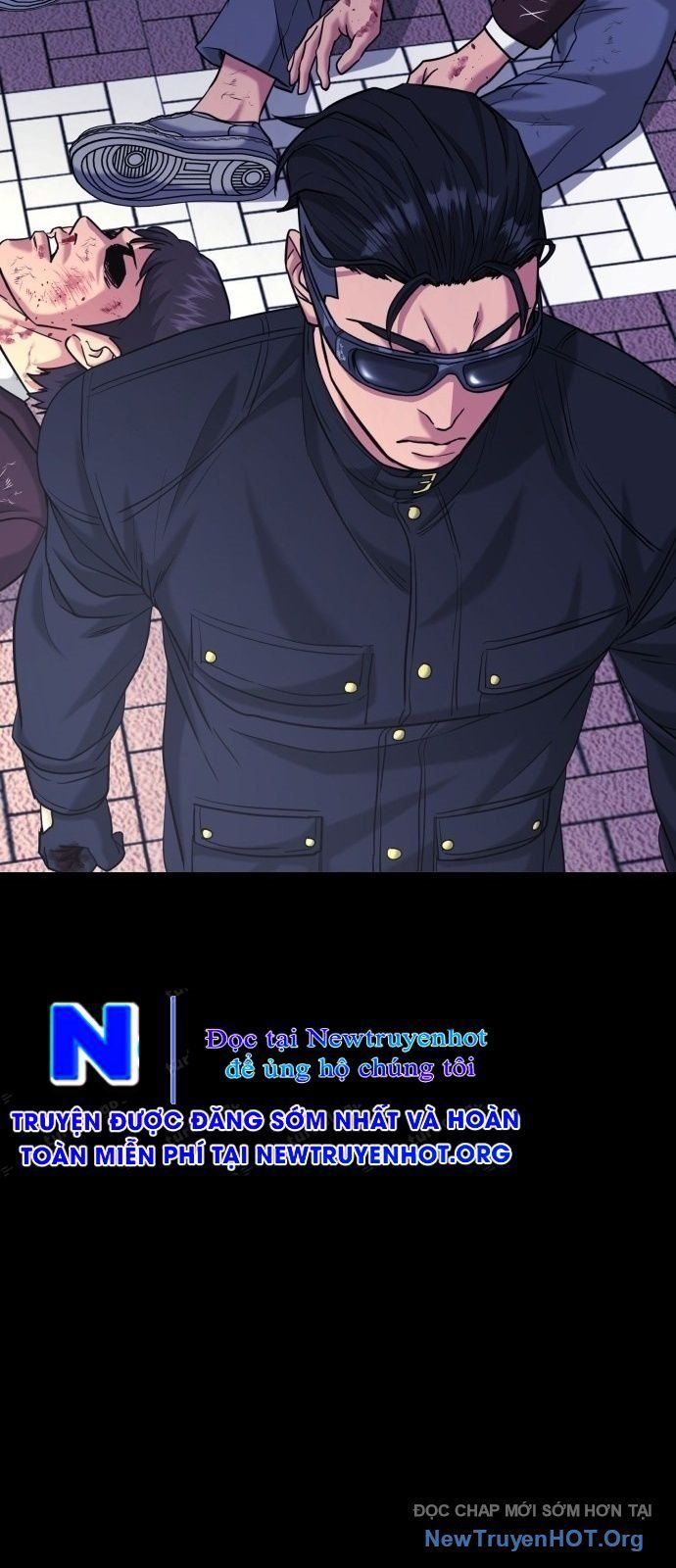 Minh Vương Chapter 31 - 26