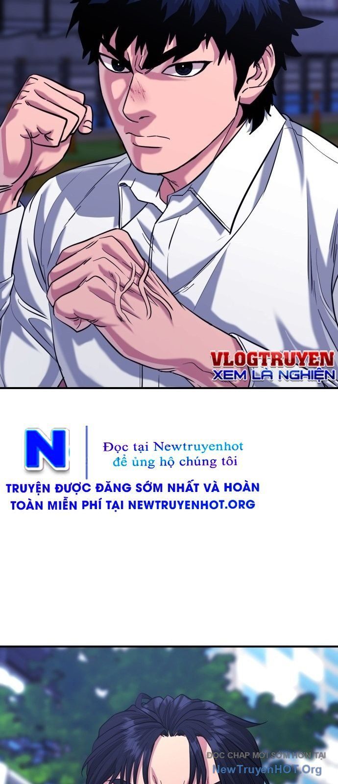 Minh Vương Chapter 31 - 34