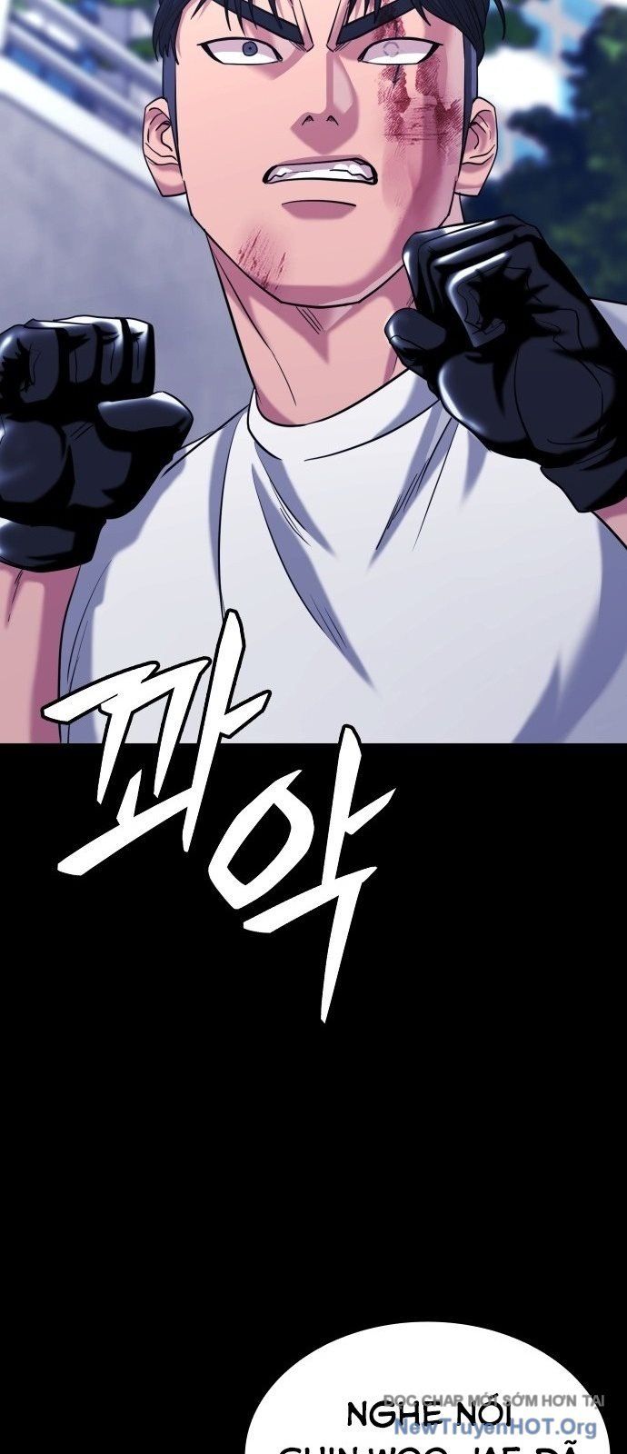 Minh Vương Chapter 31 - 35