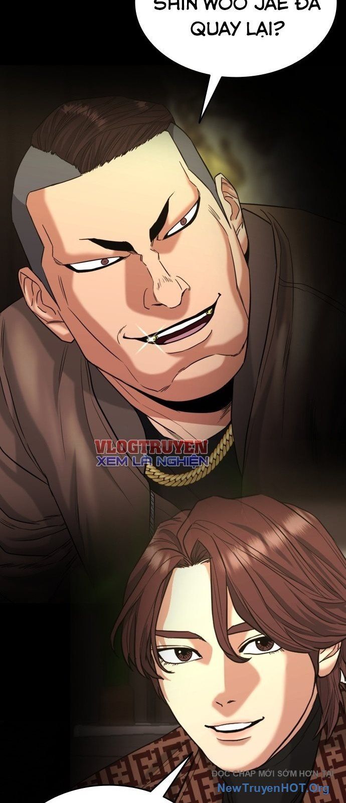 Minh Vương Chapter 31 - 36