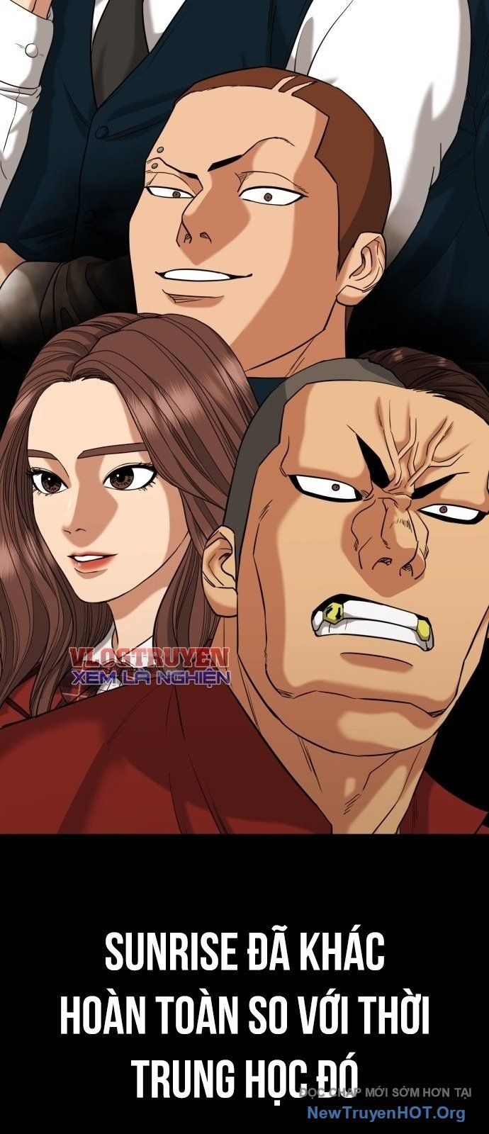 Minh Vương Chapter 31 - 41