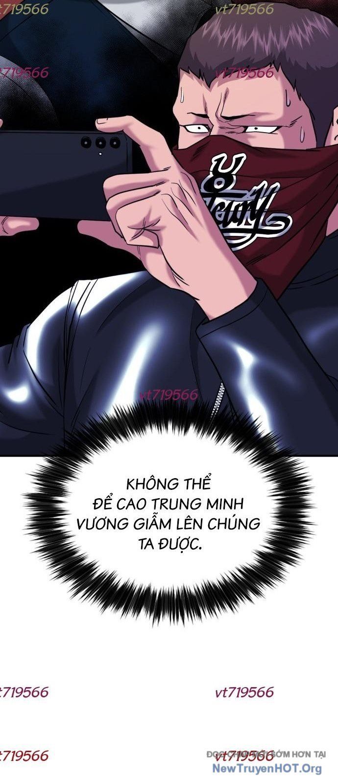 Minh Vương Chapter 31 - 62