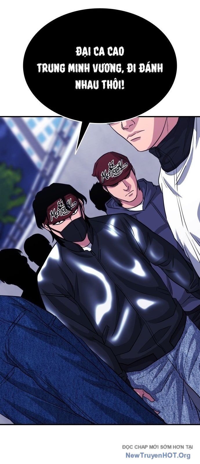 Minh Vương Chapter 31 - 70