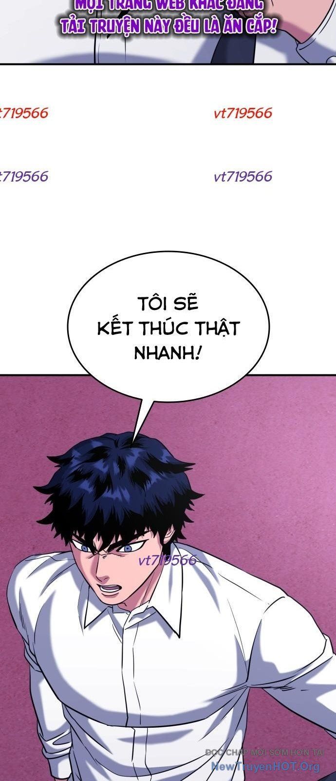 Minh Vương Chapter 31 - 8