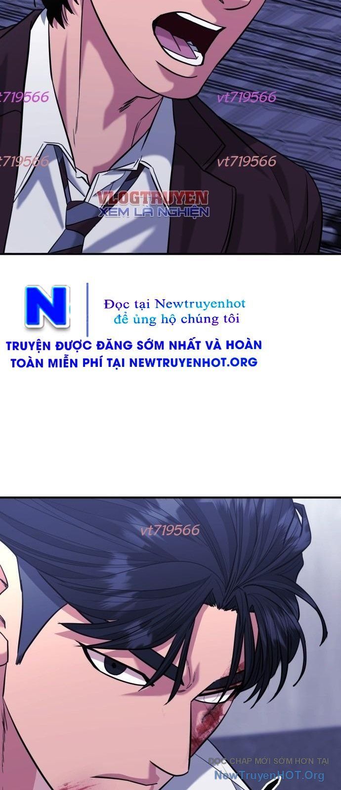 Minh Vương Chapter 31 - 10