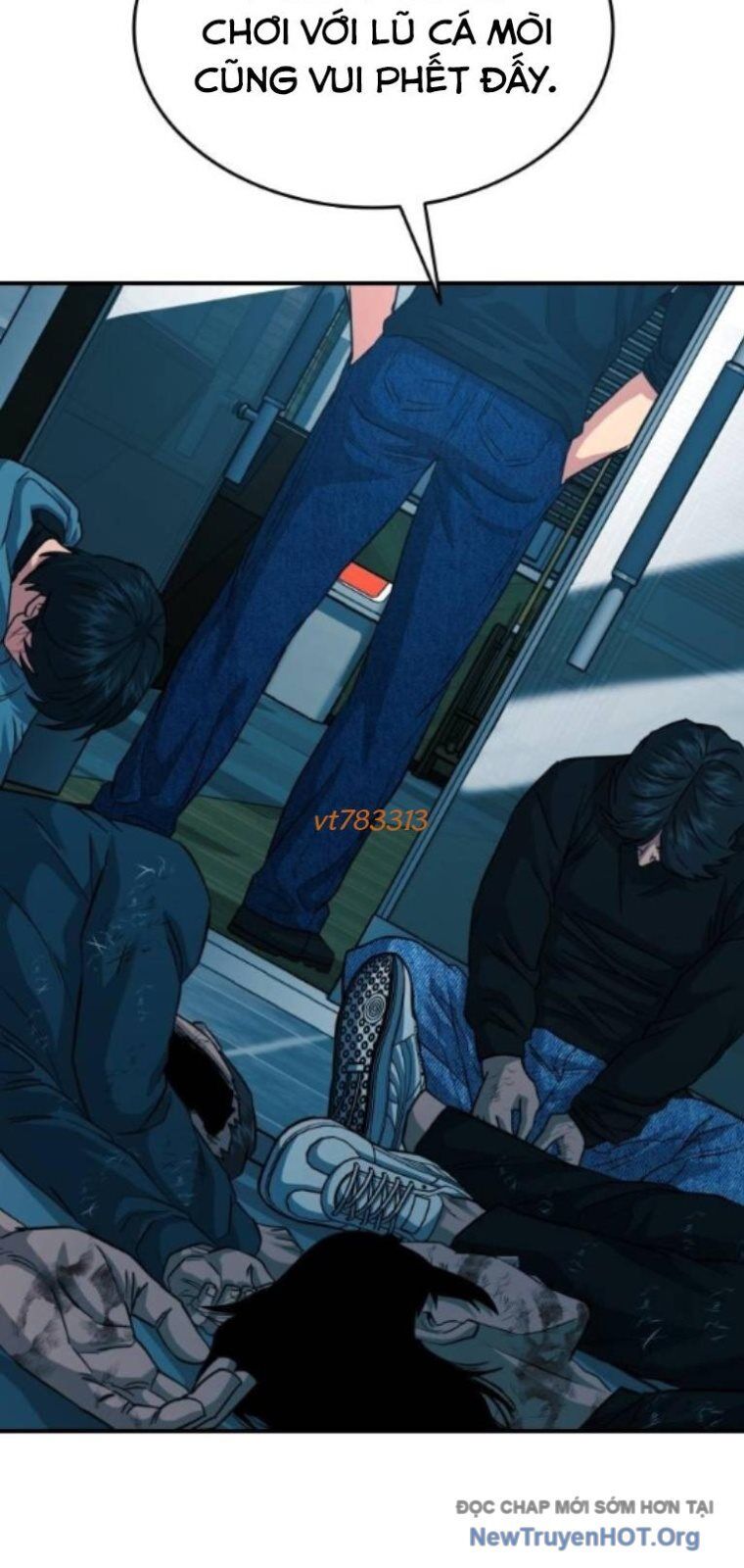 Minh Vương Chapter 32 - 108