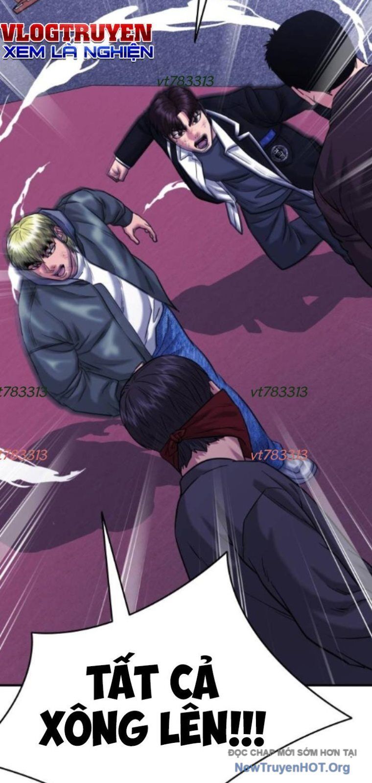 Minh Vương Chapter 32 - 13