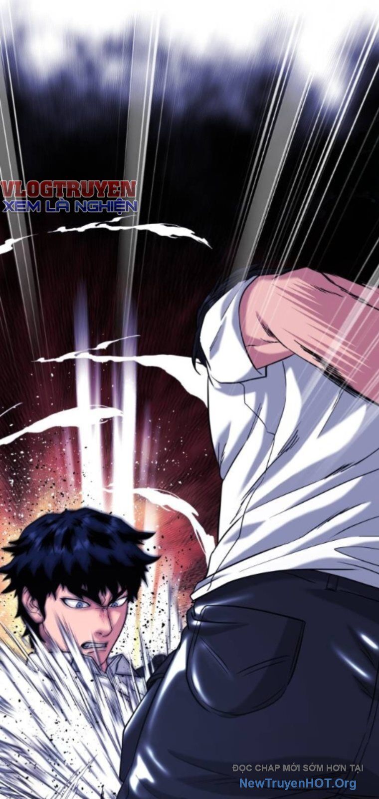 Minh Vương Chapter 32 - 25