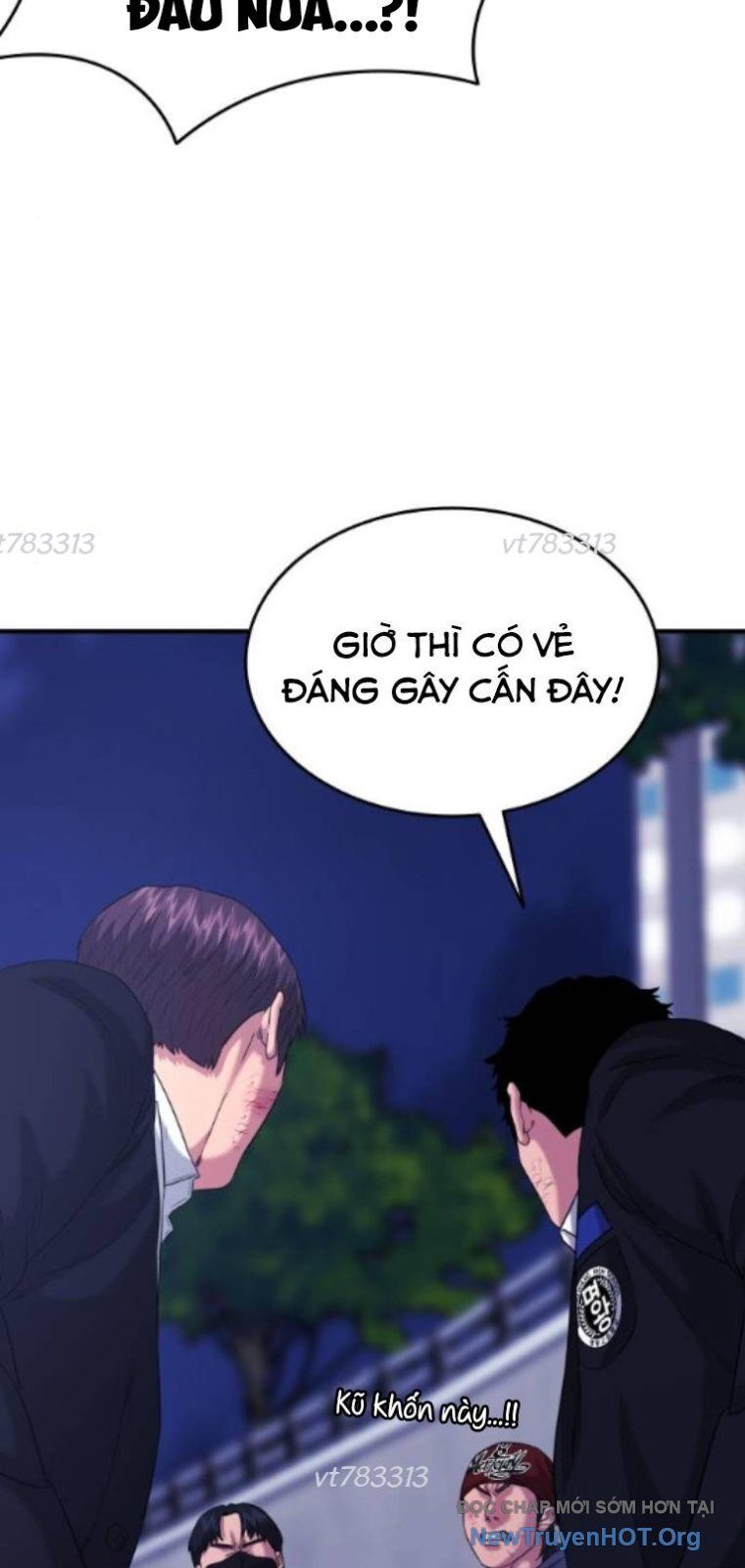 Minh Vương Chapter 32 - 4