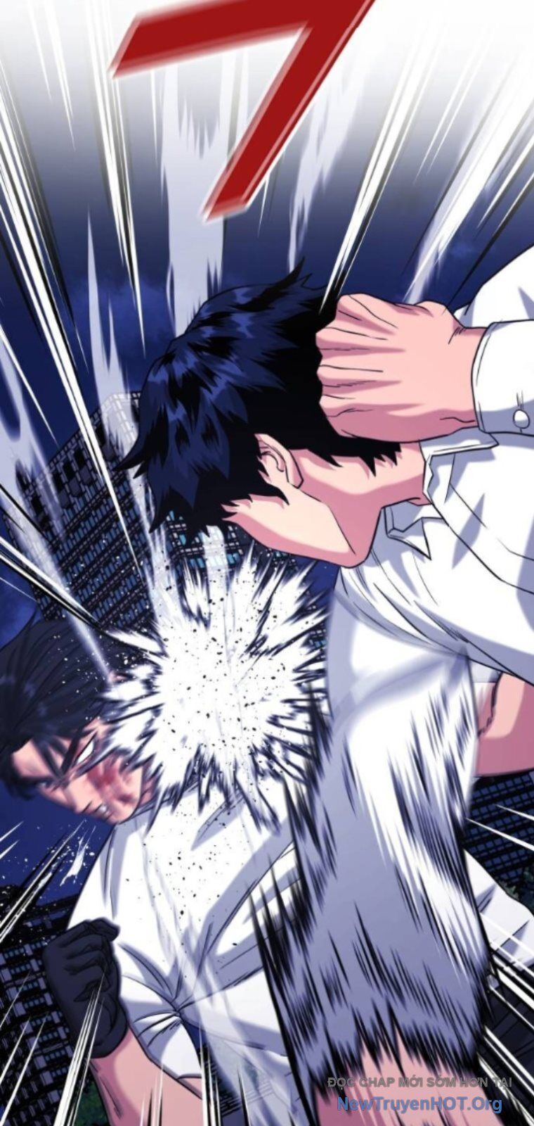 Minh Vương Chapter 32 - 31