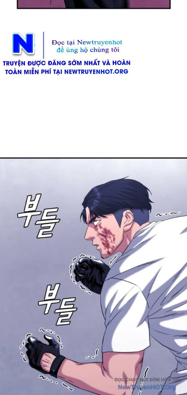 Minh Vương Chapter 32 - 38