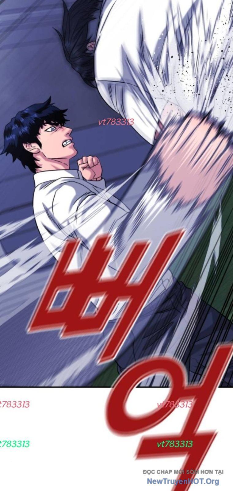 Minh Vương Chapter 32 - 43