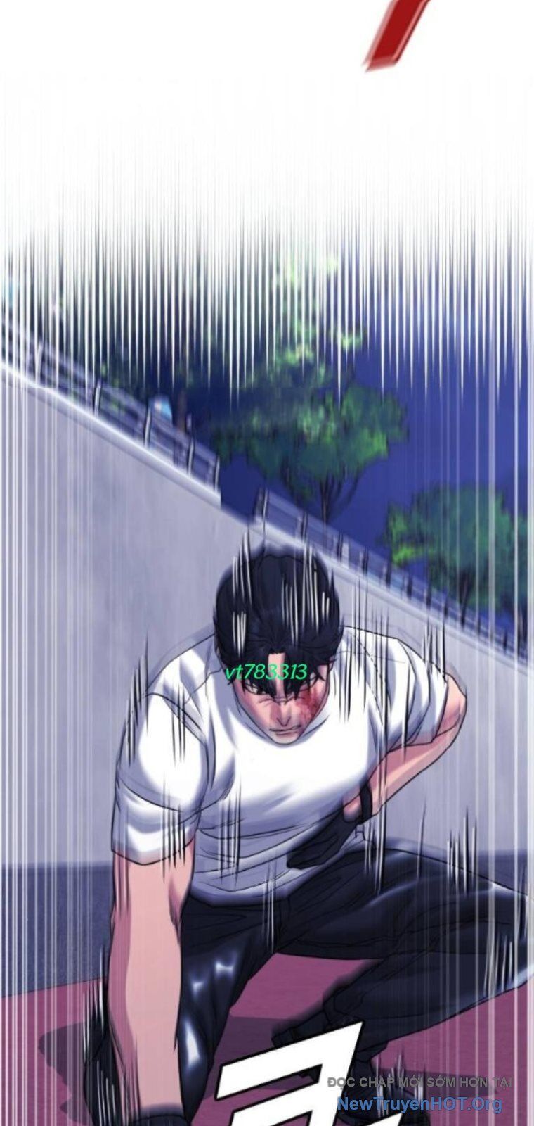 Minh Vương Chapter 32 - 44