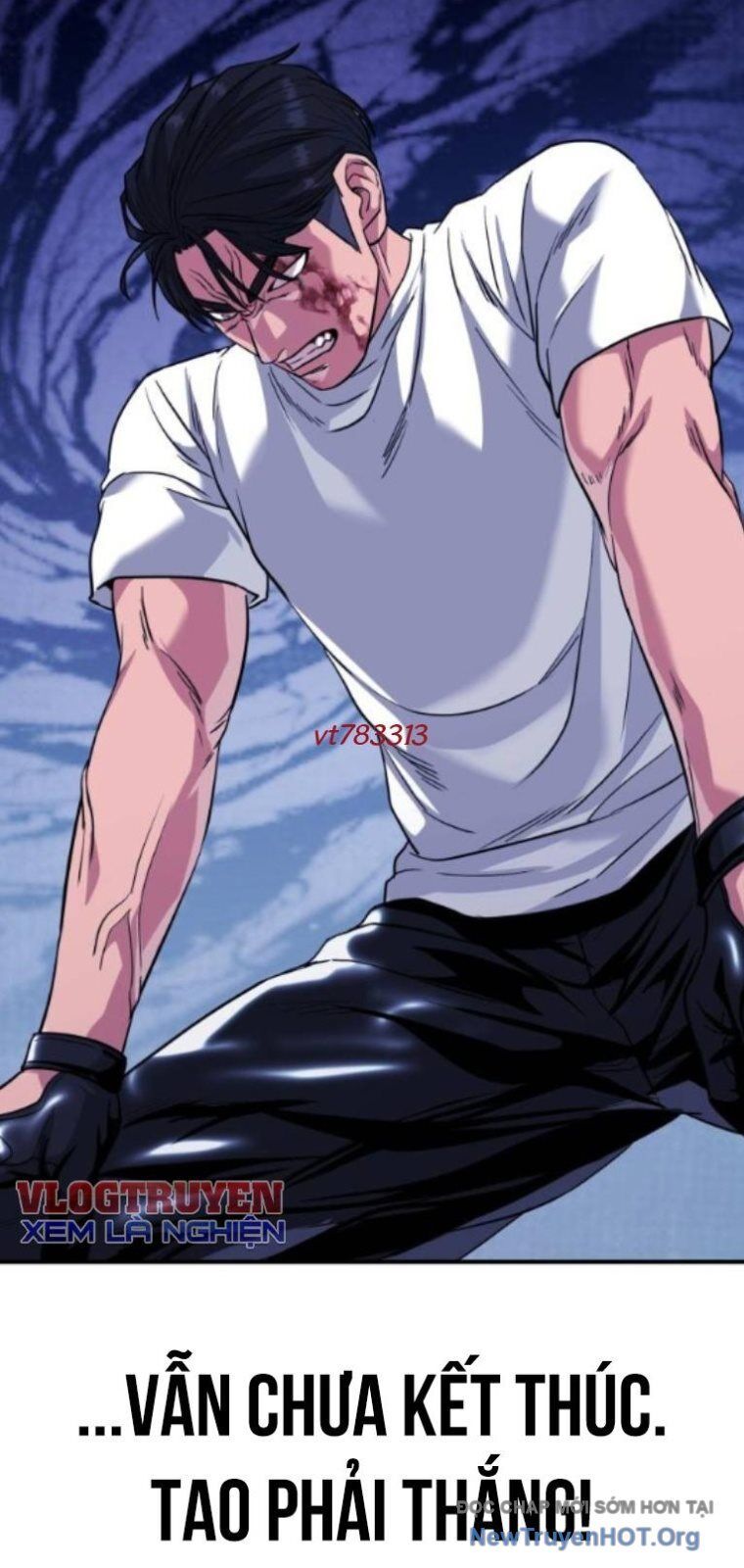 Minh Vương Chapter 32 - 48