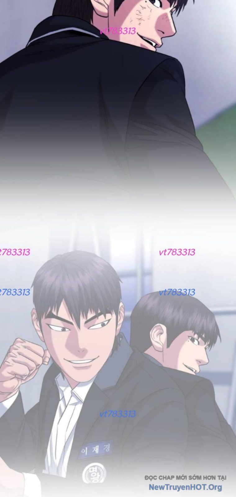 Minh Vương Chapter 32 - 6