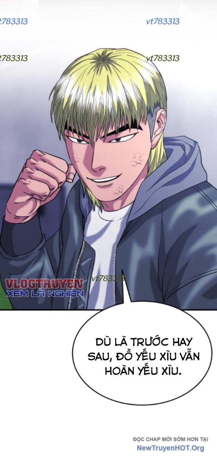 Minh Vương Chapter 32 - 7