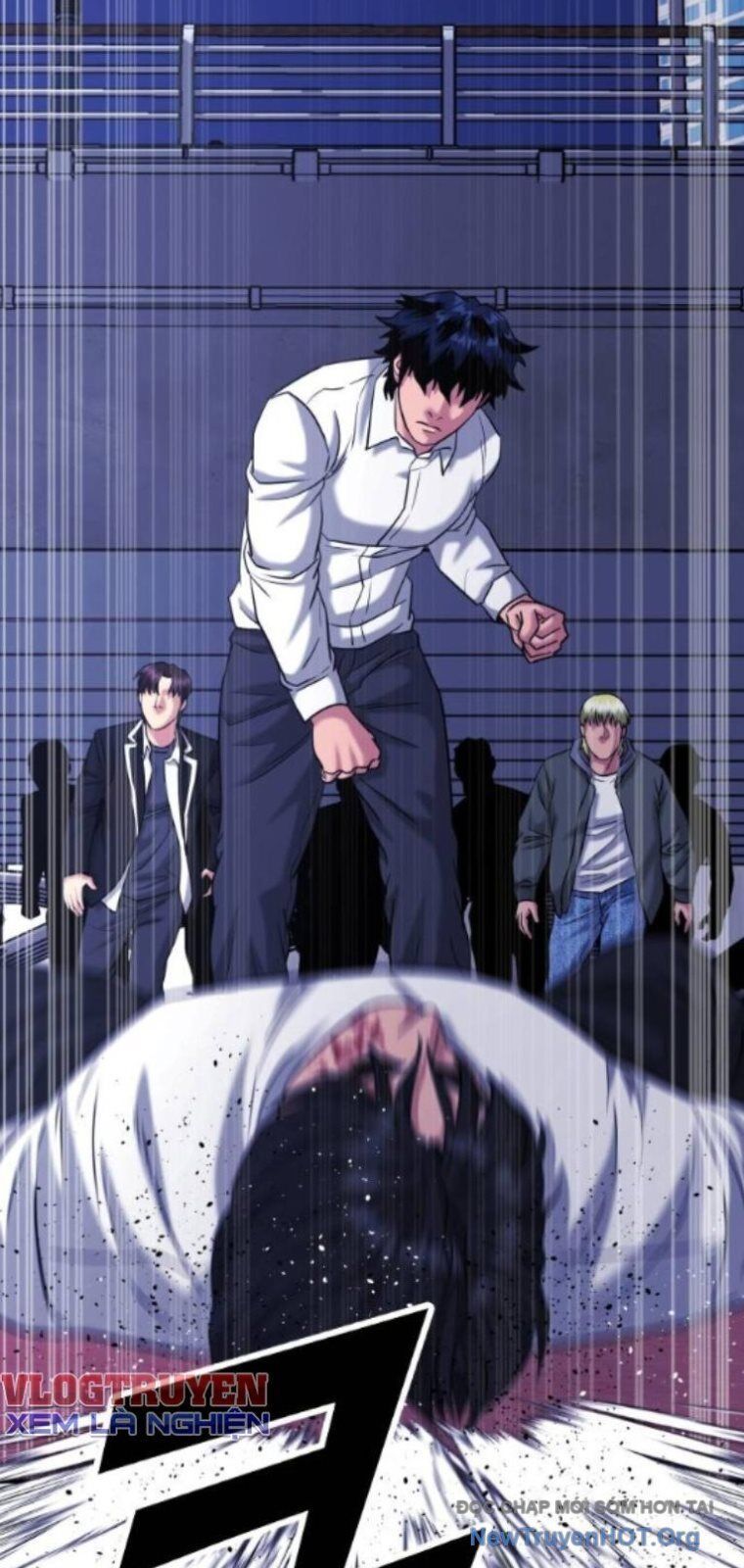 Minh Vương Chapter 32 - 63