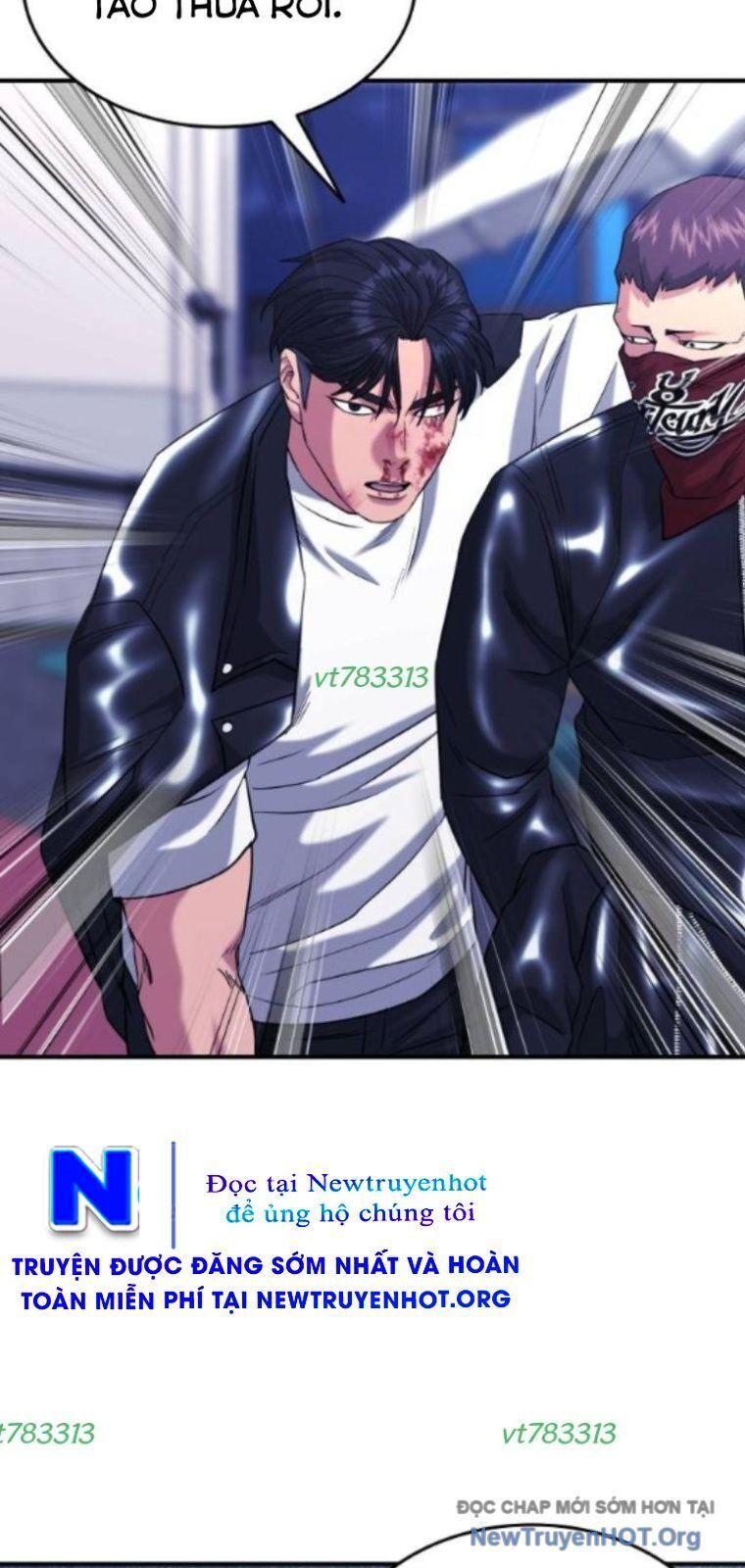 Minh Vương Chapter 32 - 73