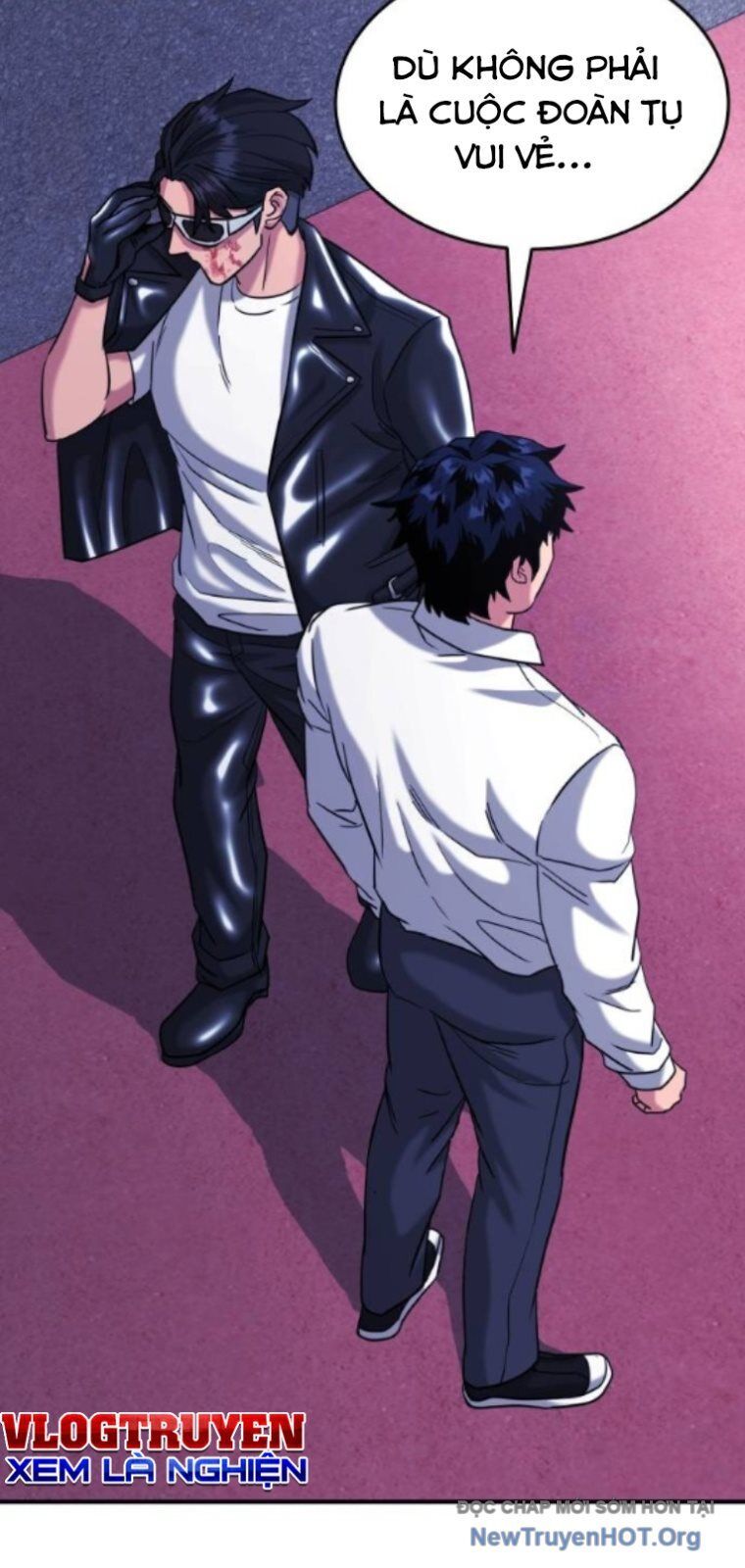 Minh Vương Chapter 32 - 74