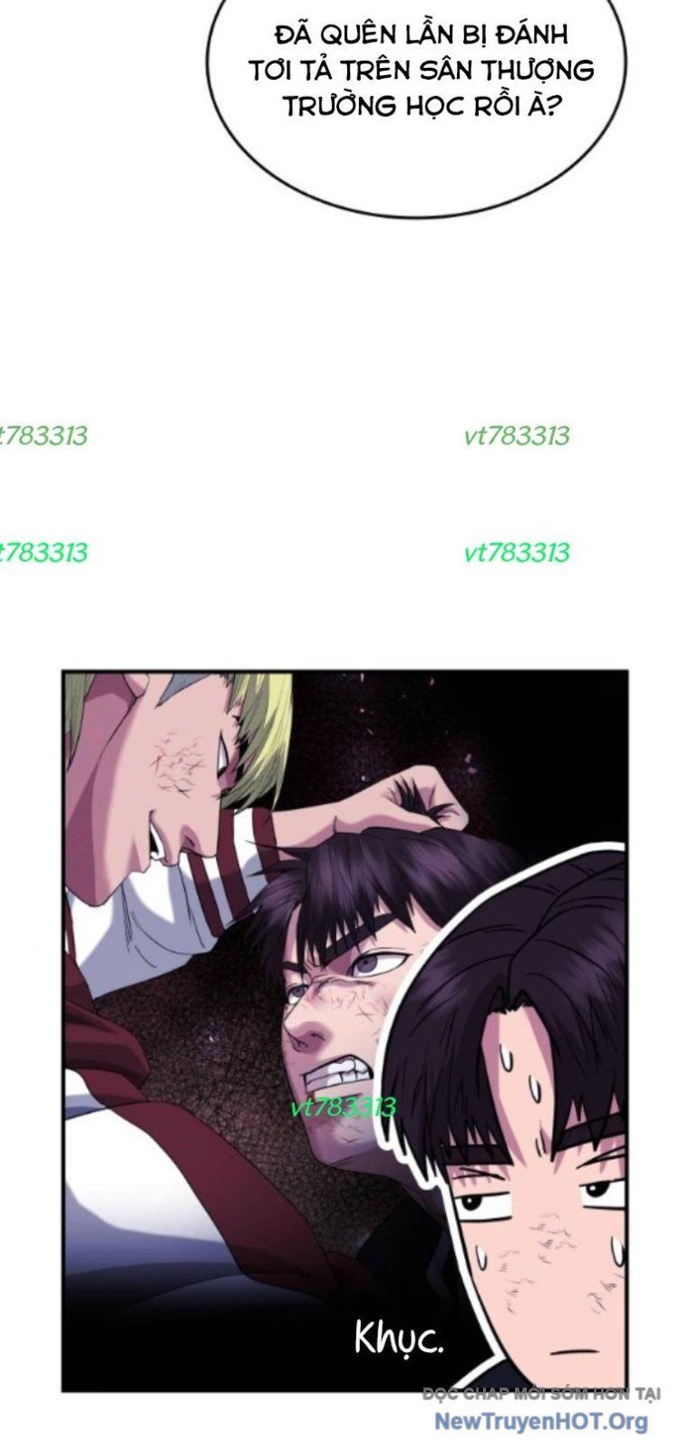 Minh Vương Chapter 32 - 9