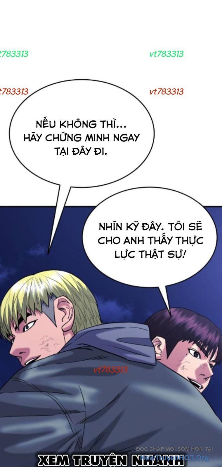 Minh Vương Chapter 32 - 10