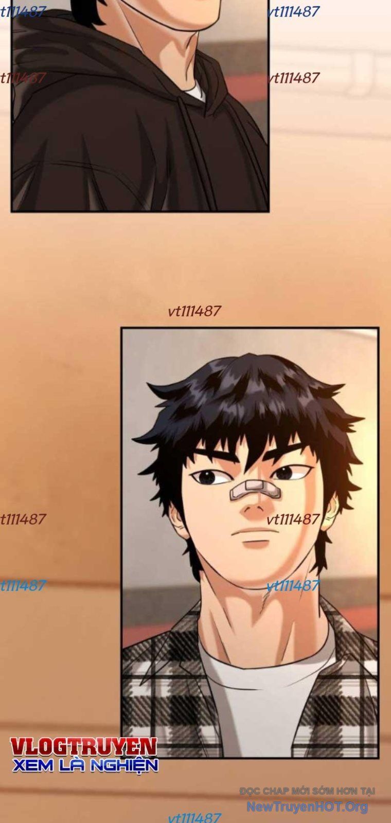 Minh Vương Chapter 33 - 107