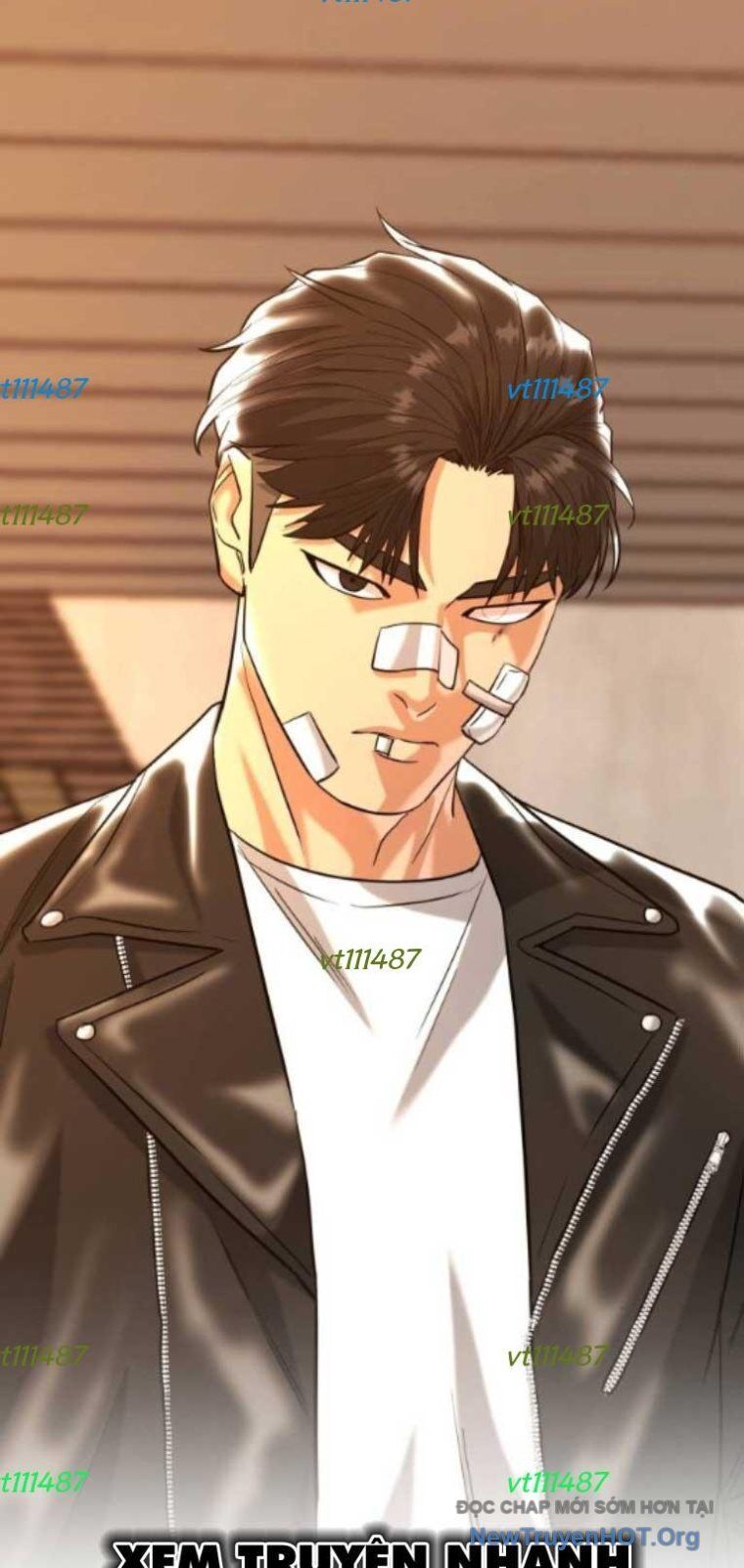 Minh Vương Chapter 33 - 108