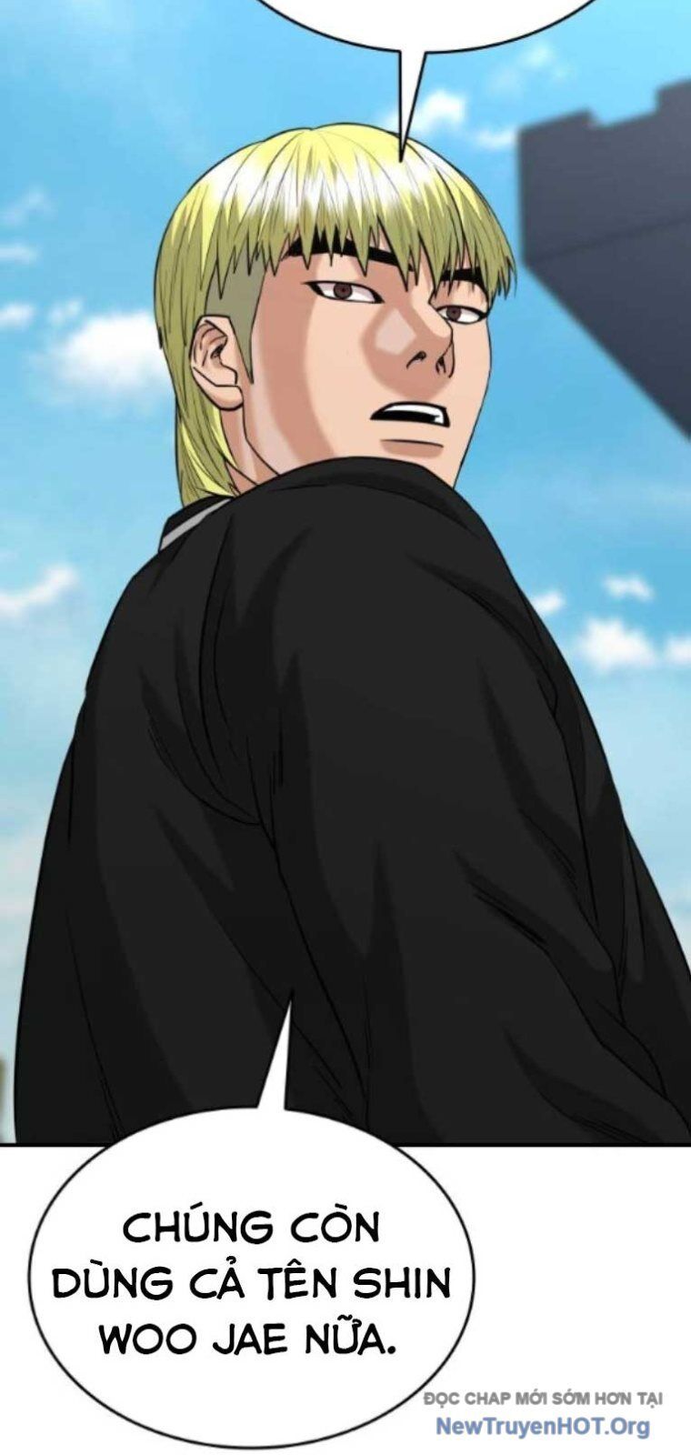 Minh Vương Chapter 33 - 14