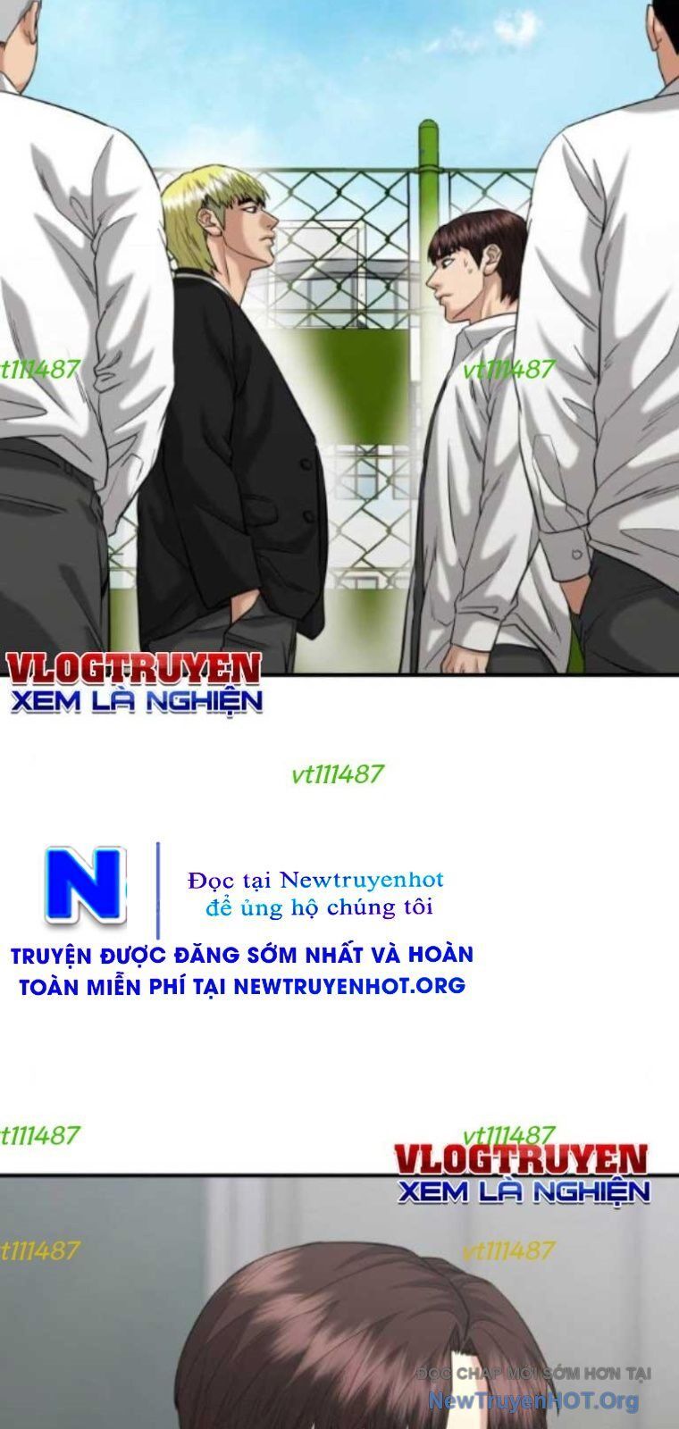 Minh Vương Chapter 33 - 3