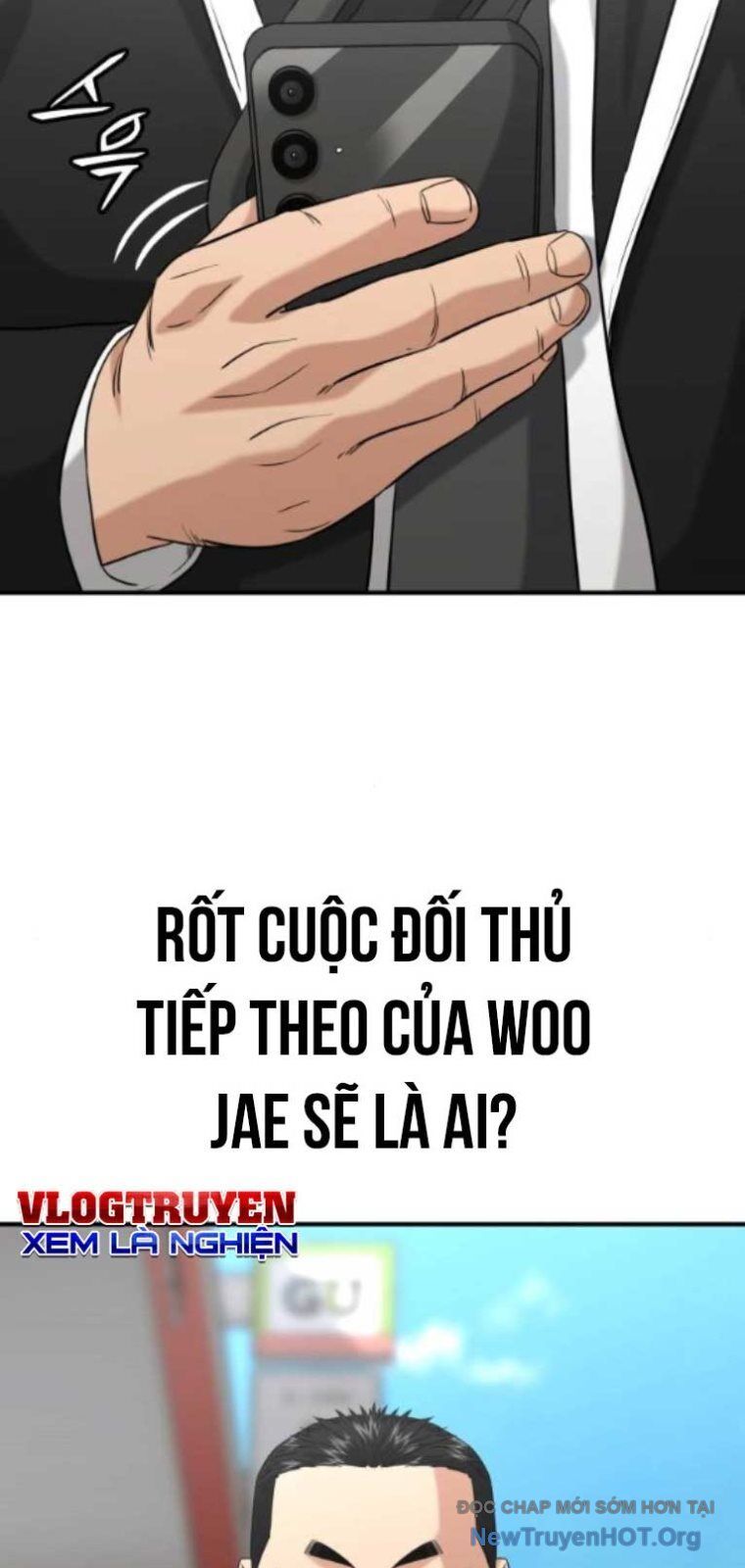 Minh Vương Chapter 33 - 27