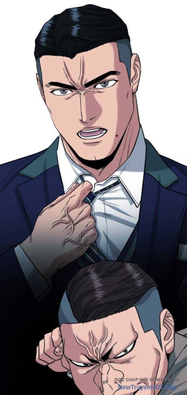 Minh Vương Chapter 33 - 29
